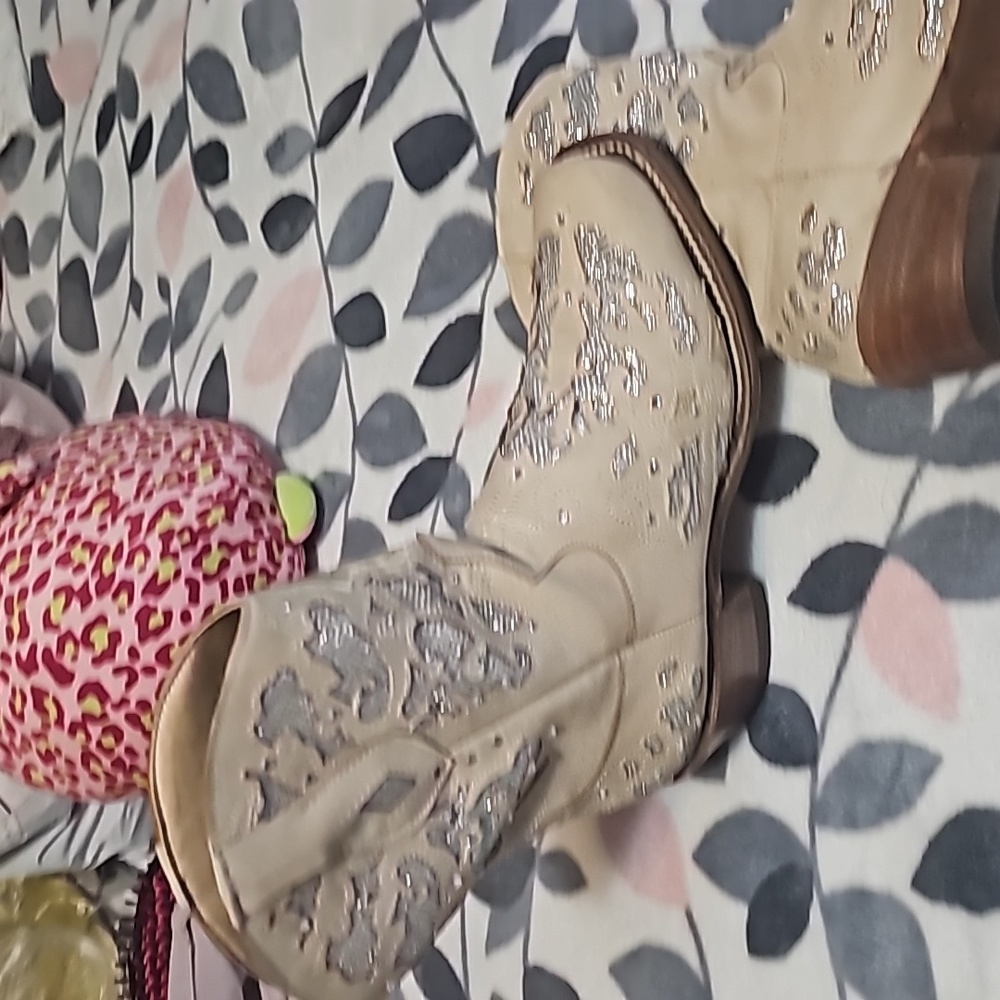 Women's boots - Picture 4 of 4